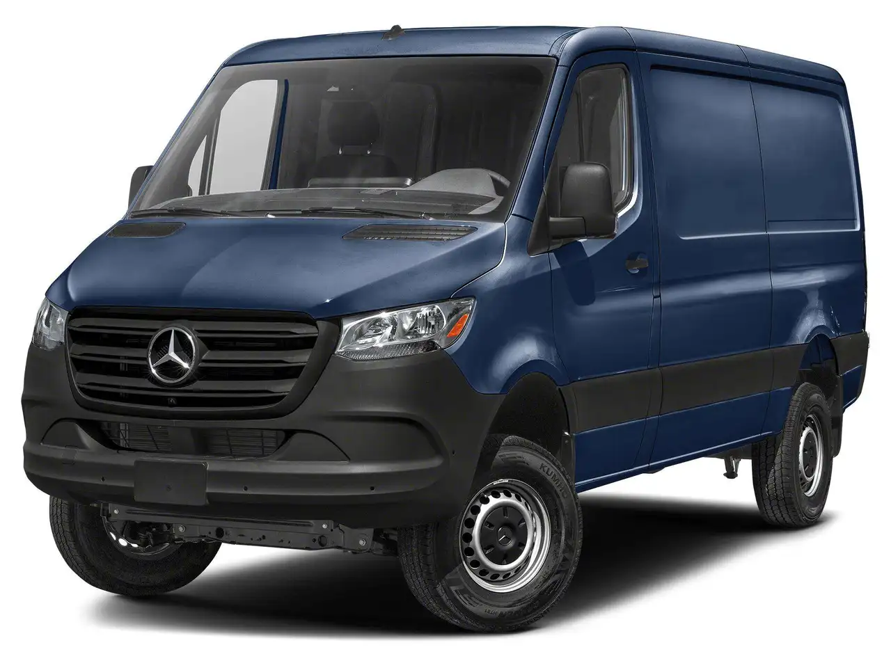 Mercedes-Benz Sprinter - Image 1