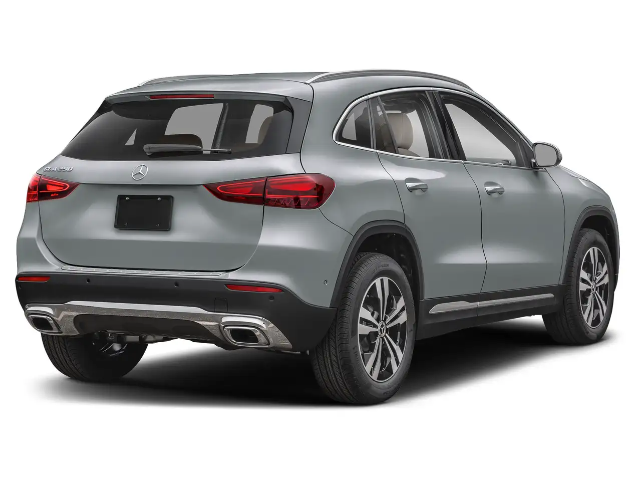 Mercedes-Benz GLA - Image 2