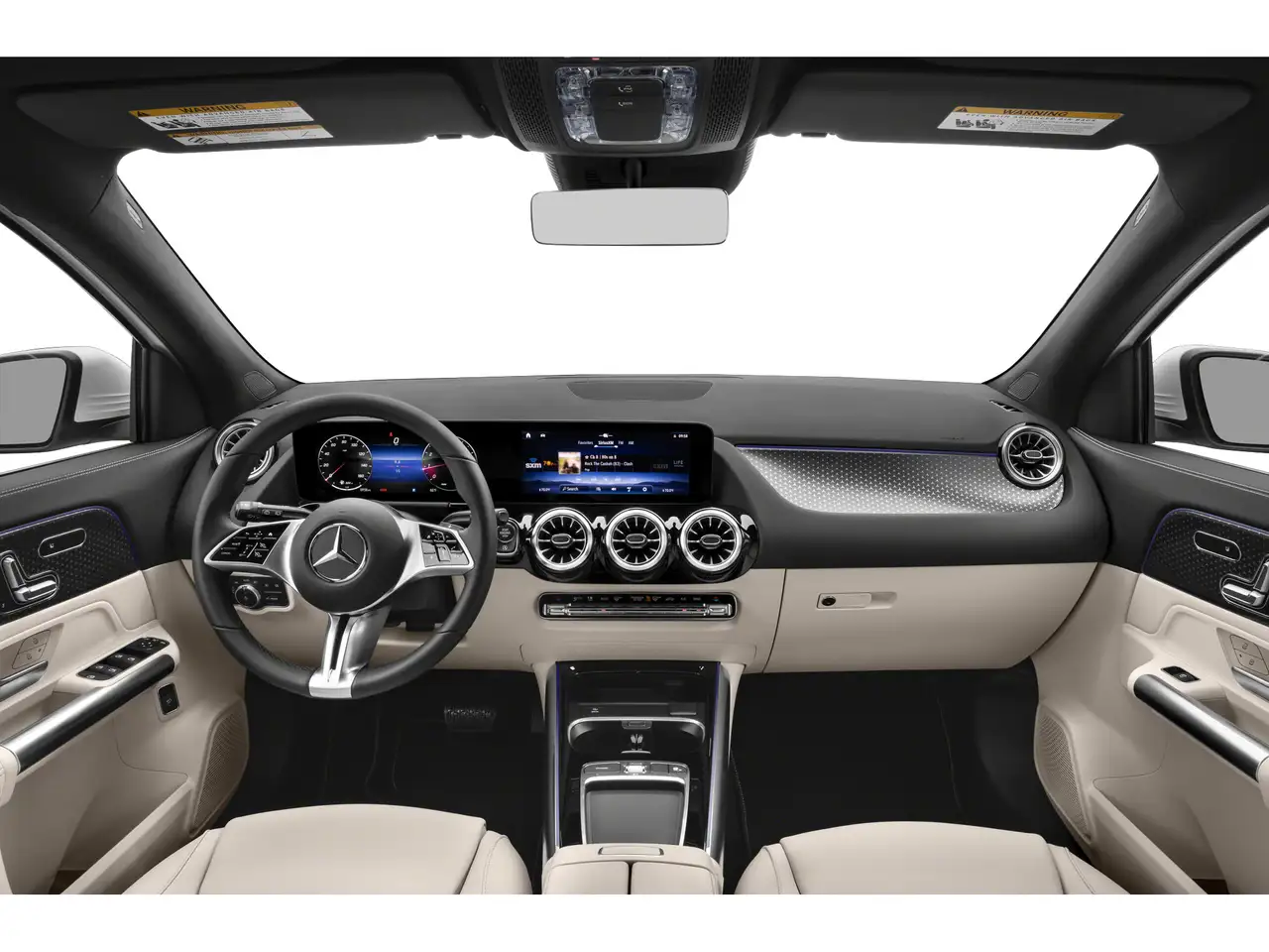 Mercedes-Benz GLA - Image 5