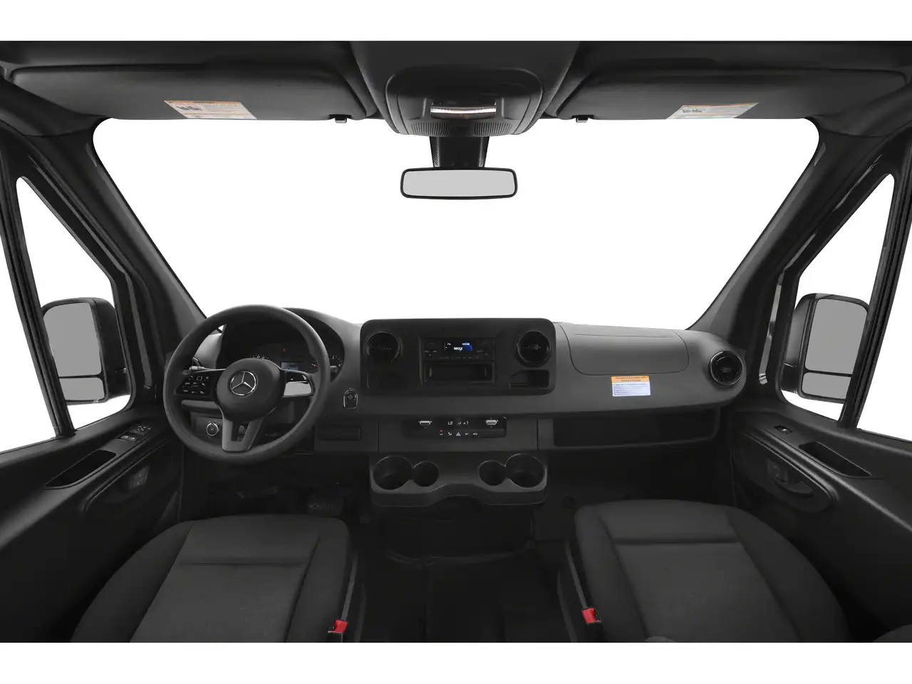 Mercedes-Benz Sprinter - Image 5