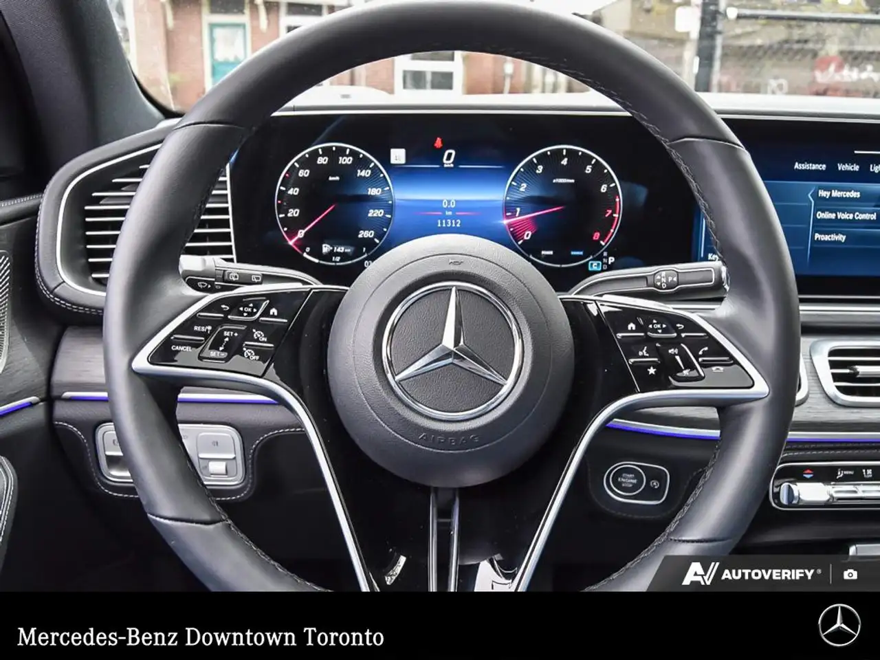 Mercedes-Benz GLE - Image 7