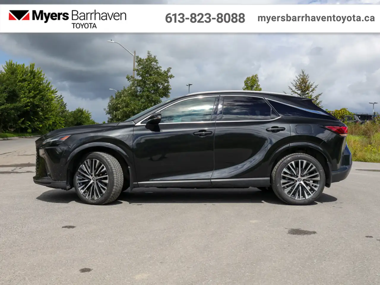 Lexus RX - Image 6