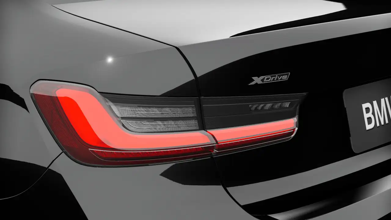 BMW 3 Series - Image 11