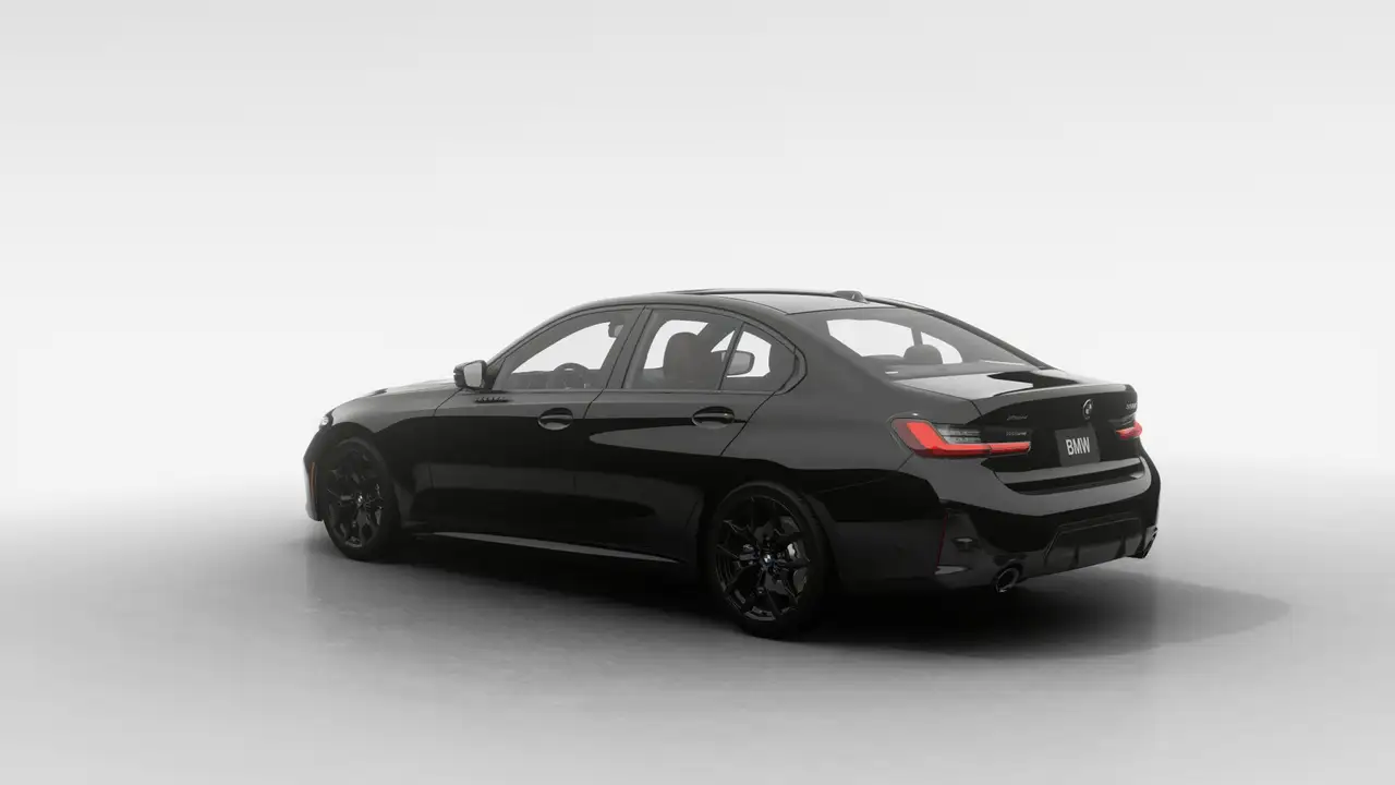 BMW 3 Series - Image 3