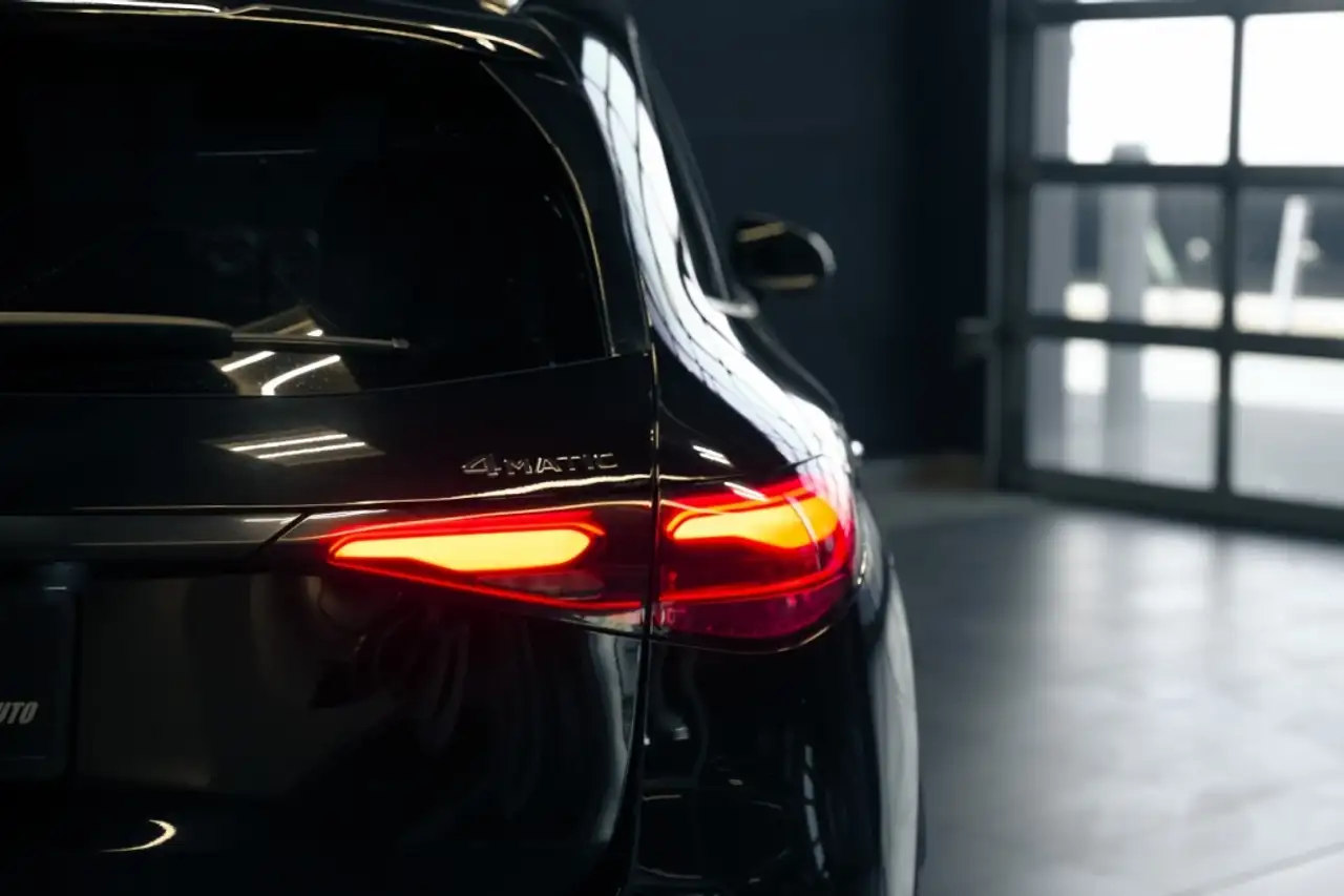 Mercedes-Benz GLC - Image 10