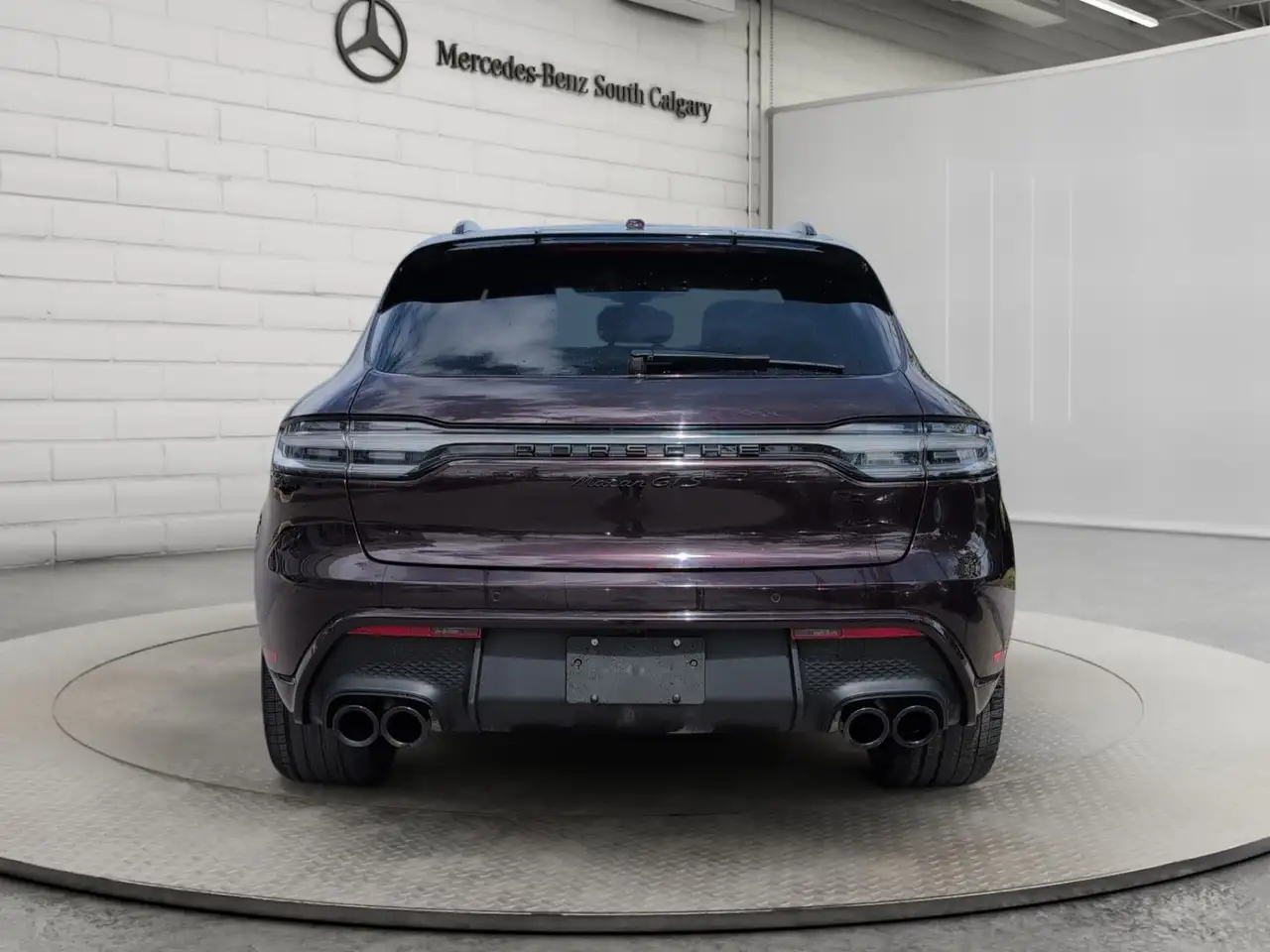 Porsche Macan - Image 6