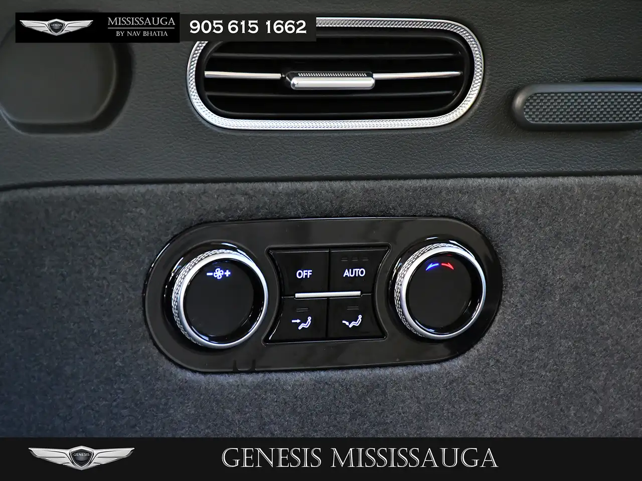 Genesis GV80 - Image 22