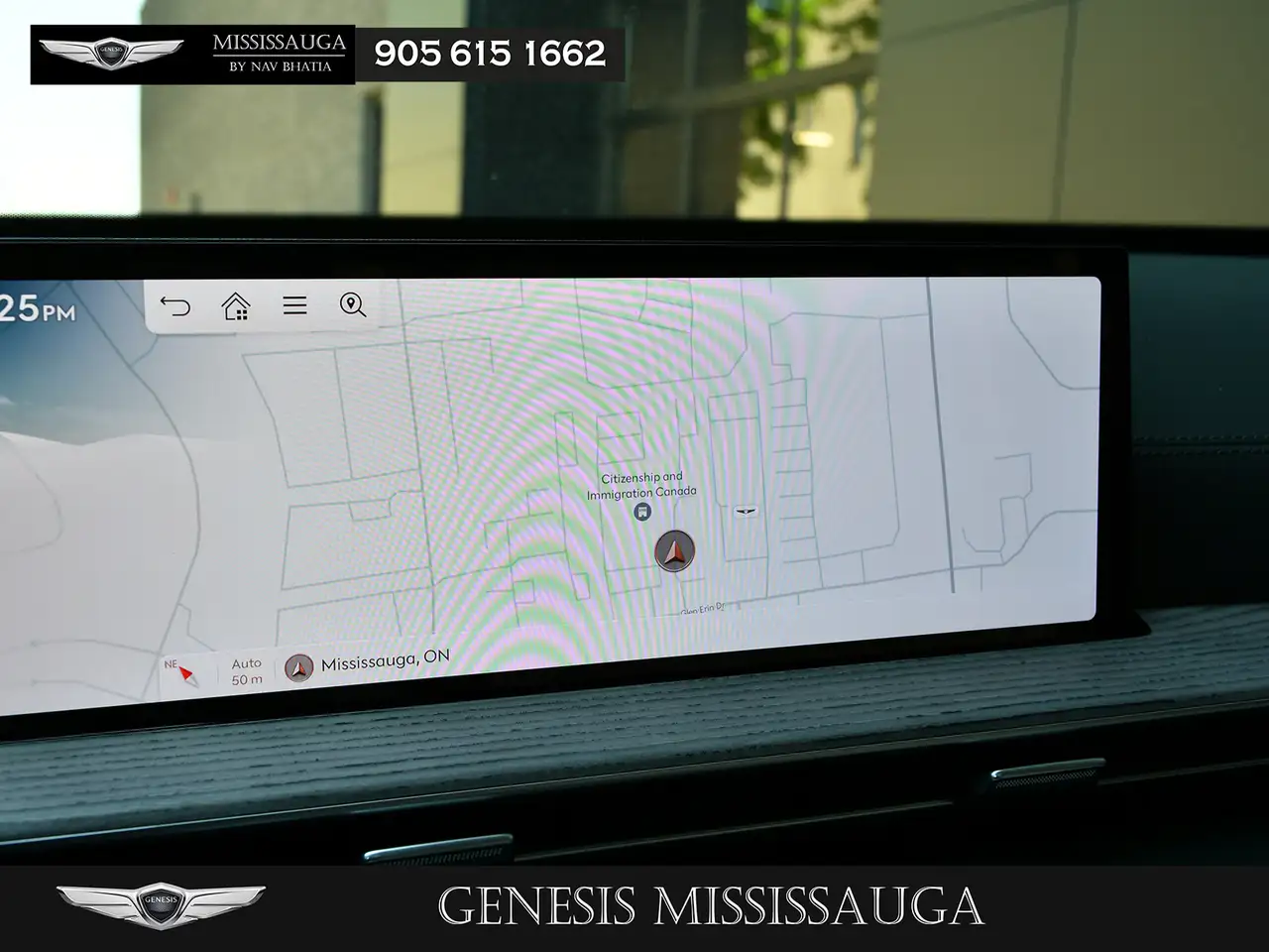 Genesis GV80 - Image 19