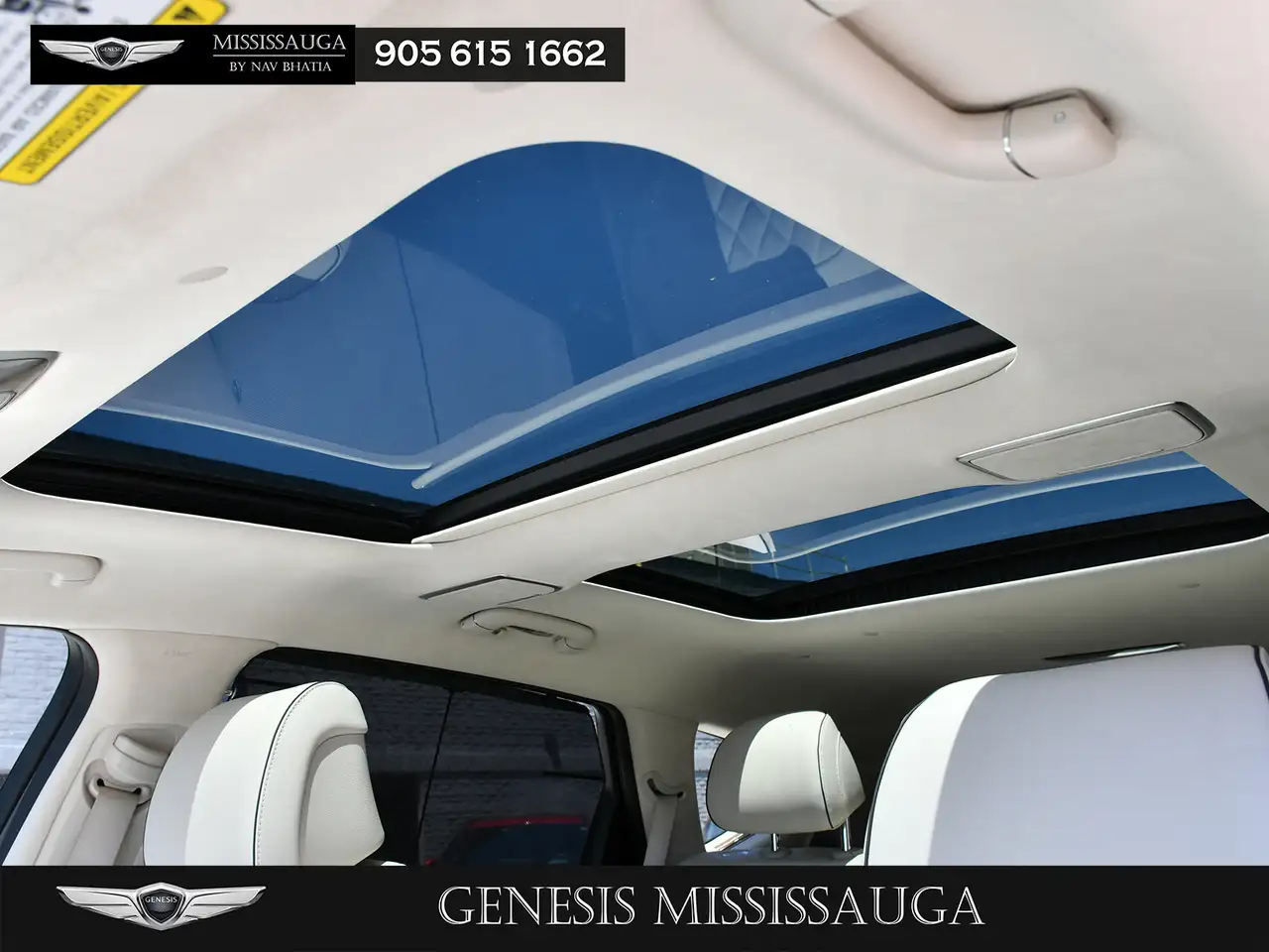 Genesis GV80 - Image 10