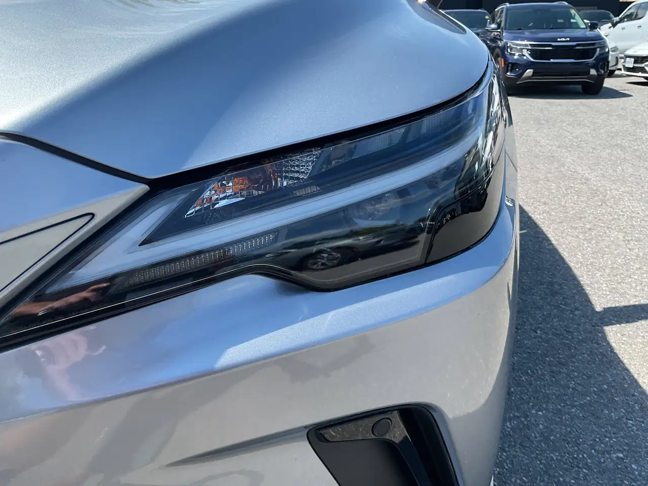 Lexus RX - Image 14