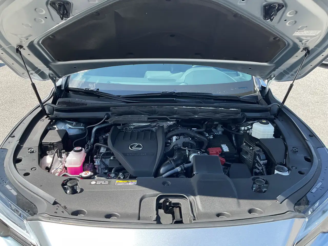 Lexus RX - Image 33
