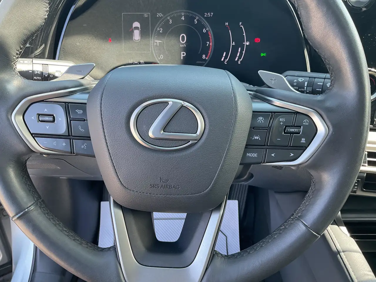 Lexus RX - Image 26