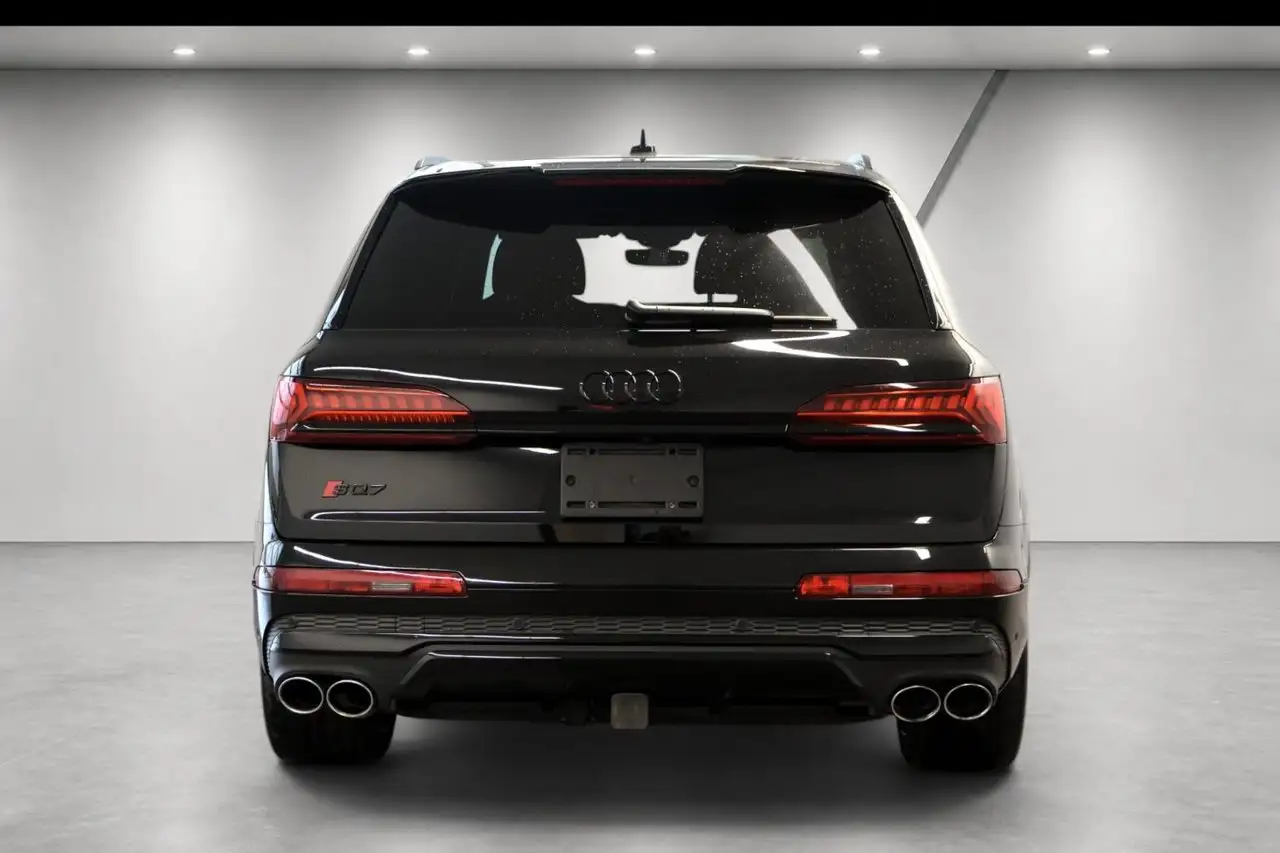 Audi SQ7 - Image 6