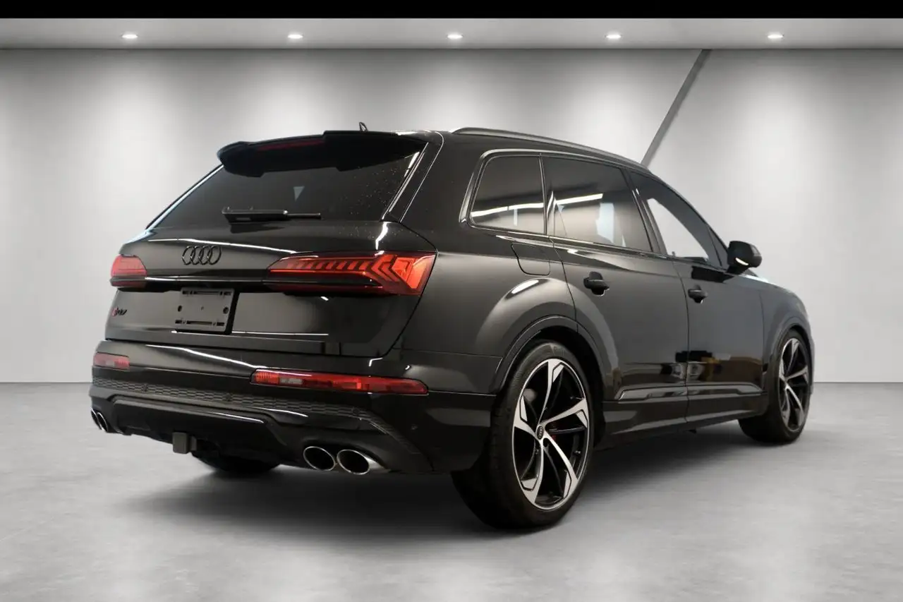 Audi SQ7 - Image 5