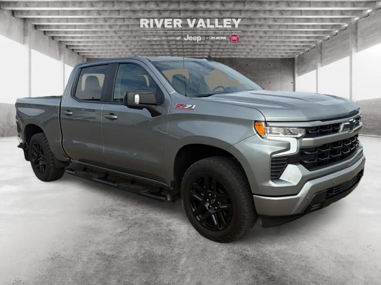 Chevrolet Silverado 1500 - Image 1
