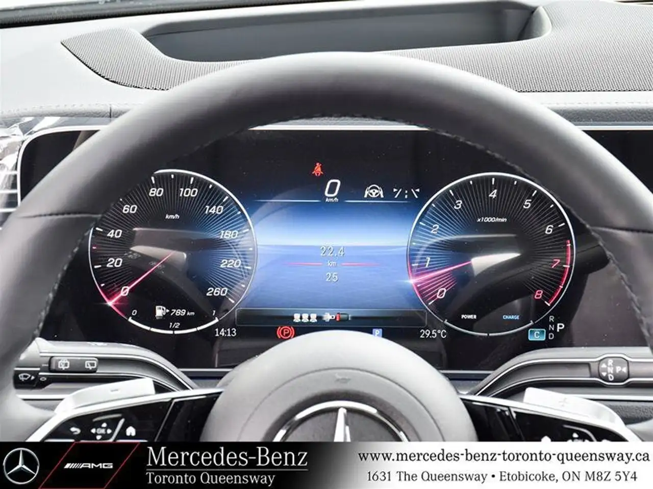 Mercedes-Benz GLE - Image 21