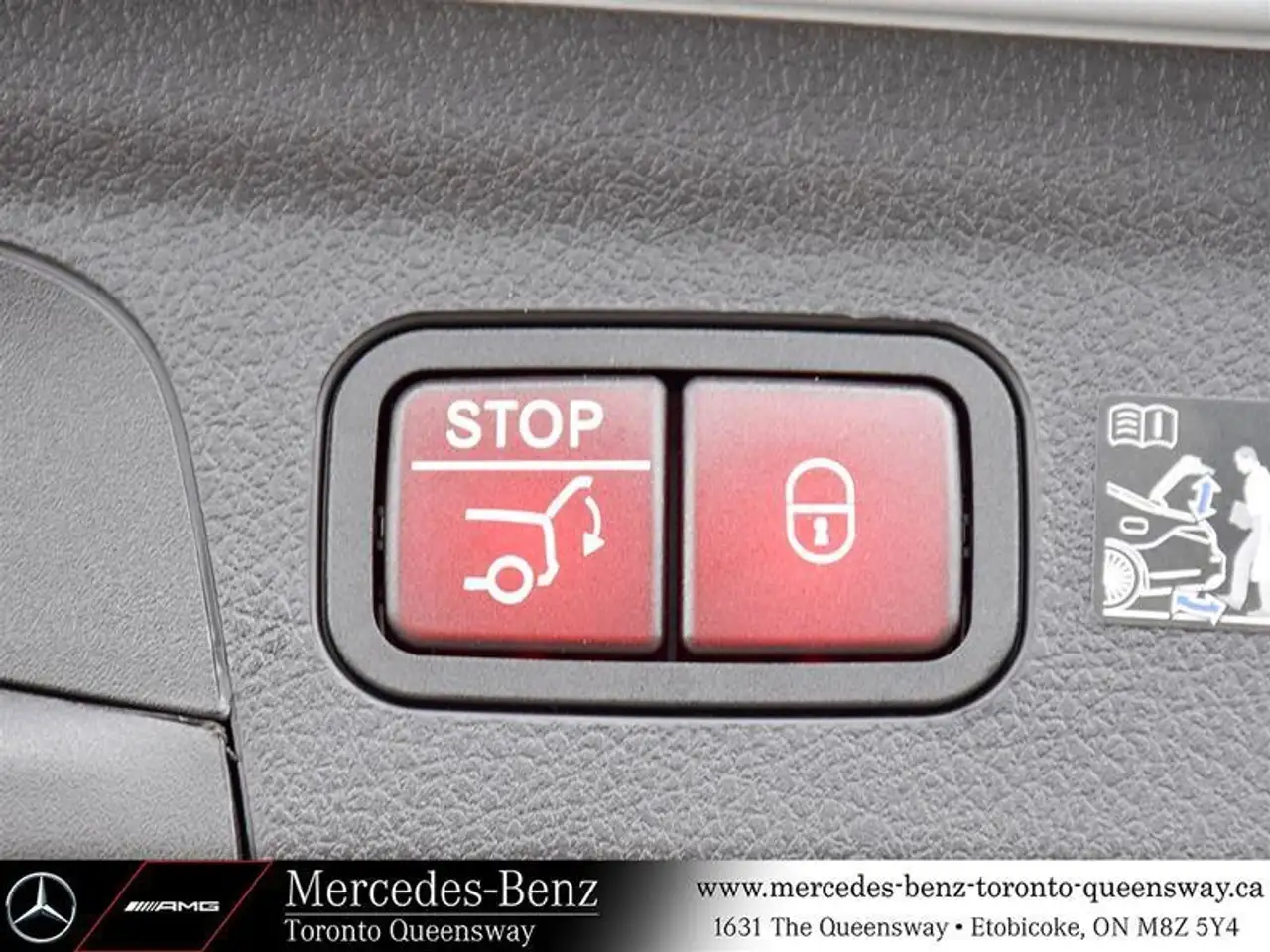 Mercedes-Benz GLE - Image 18