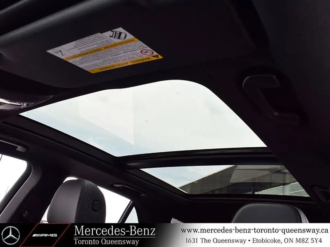 Mercedes-Benz GLE - Image 12