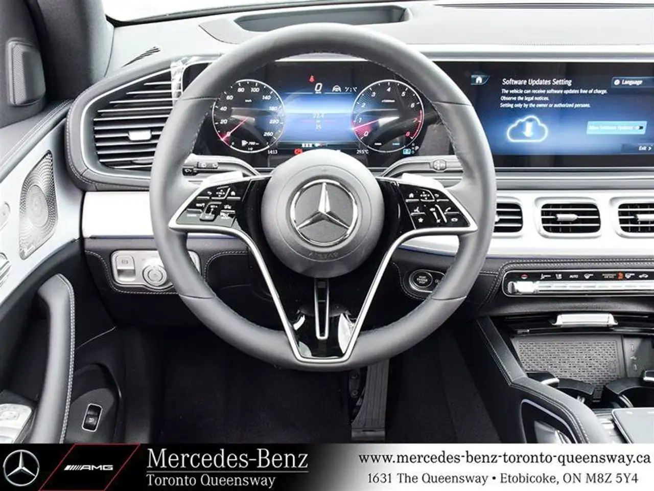 Mercedes-Benz GLE - Image 20