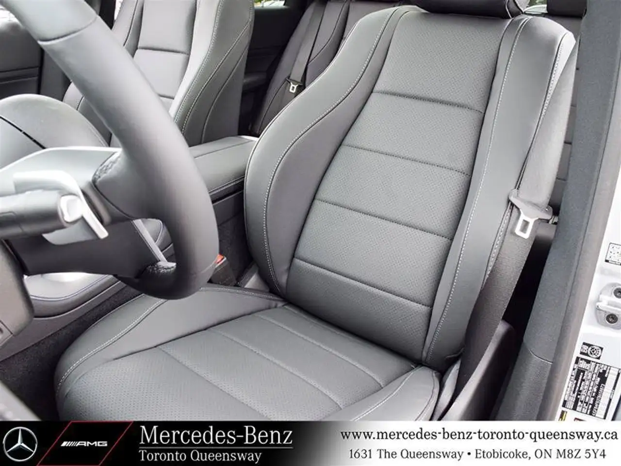 Mercedes-Benz GLE - Image 11