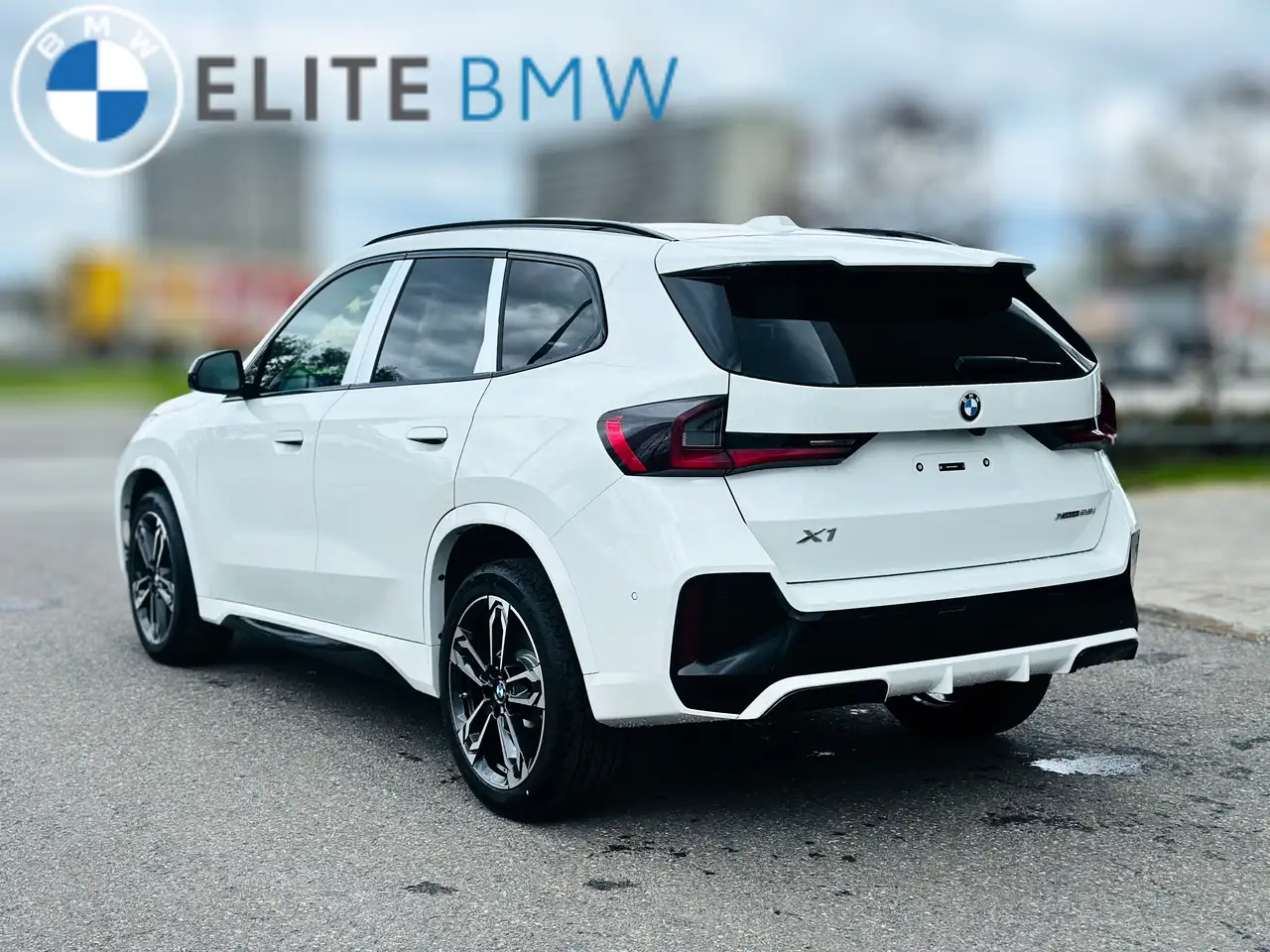 BMW X1 - Image 9