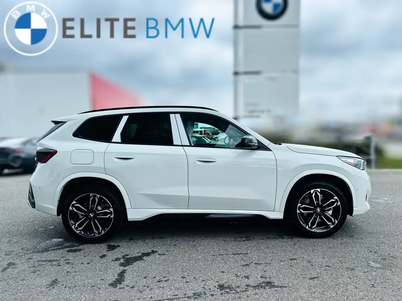 BMW X1 - Image 39
