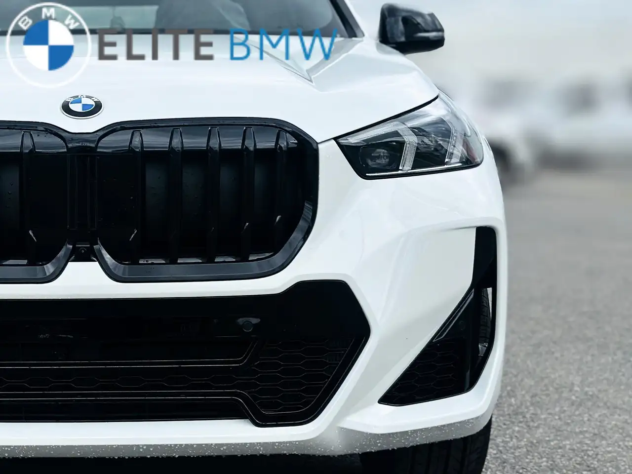 BMW X1 - Image 33