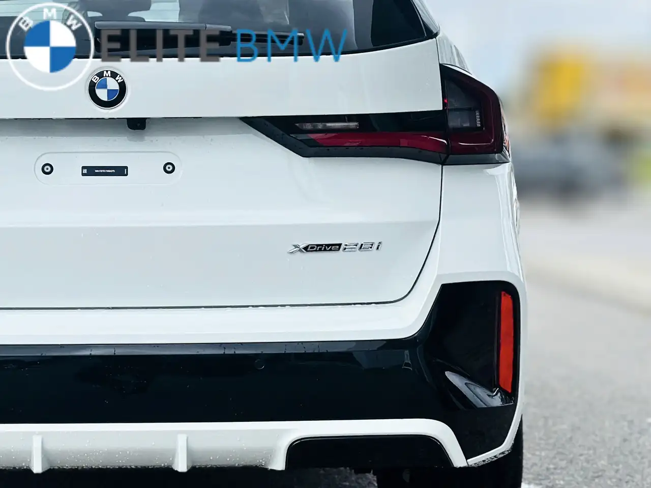 BMW X1 - Image 36
