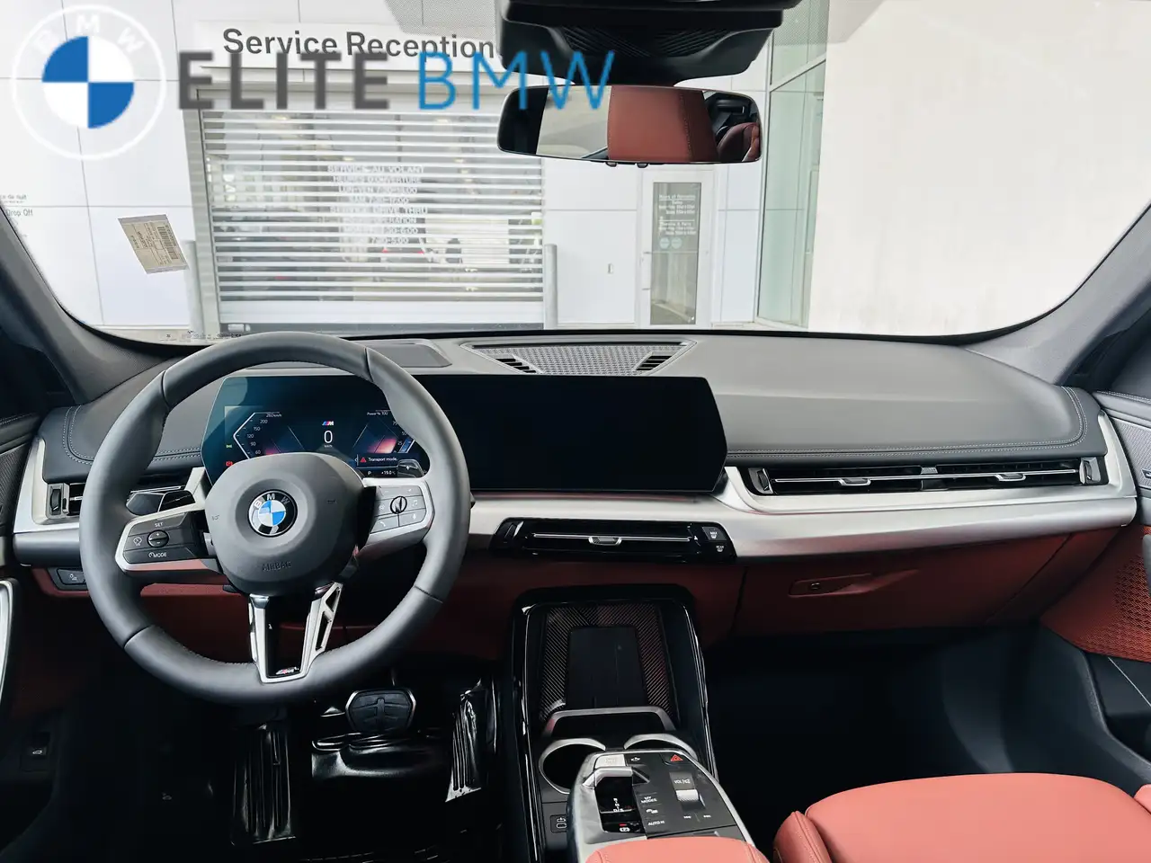 BMW X1 - Image 11