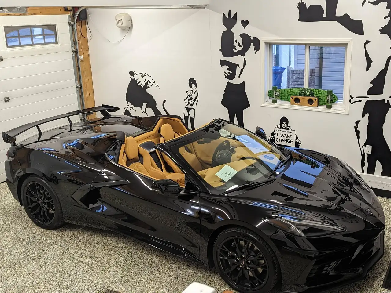 Chevrolet Corvette - Image 2