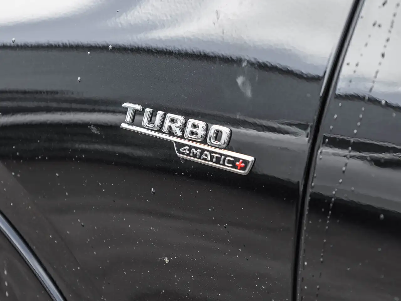 Mercedes-Benz GLE - Image 7