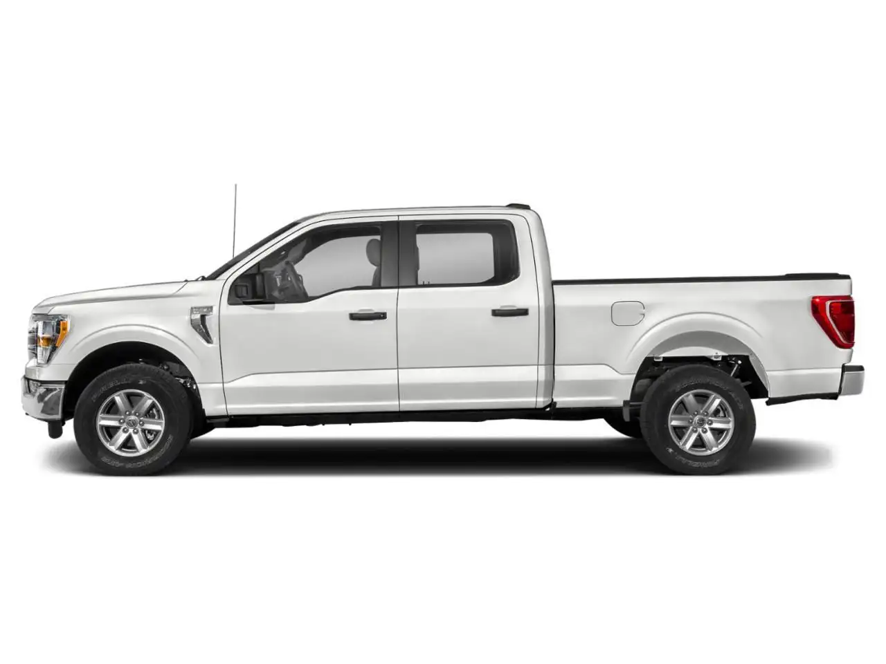 Ford F-150 - Image 3
