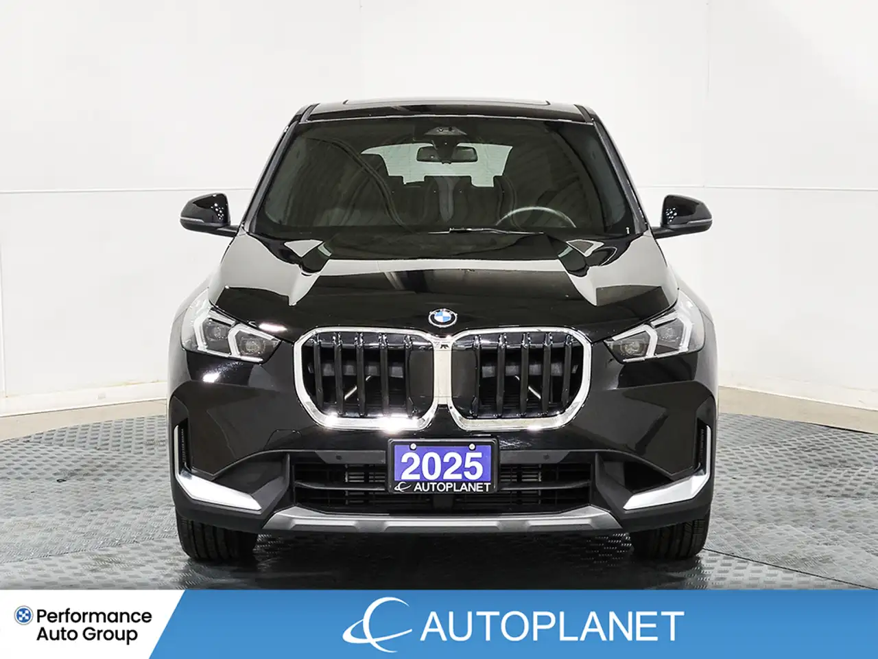 BMW X1 - Image 2