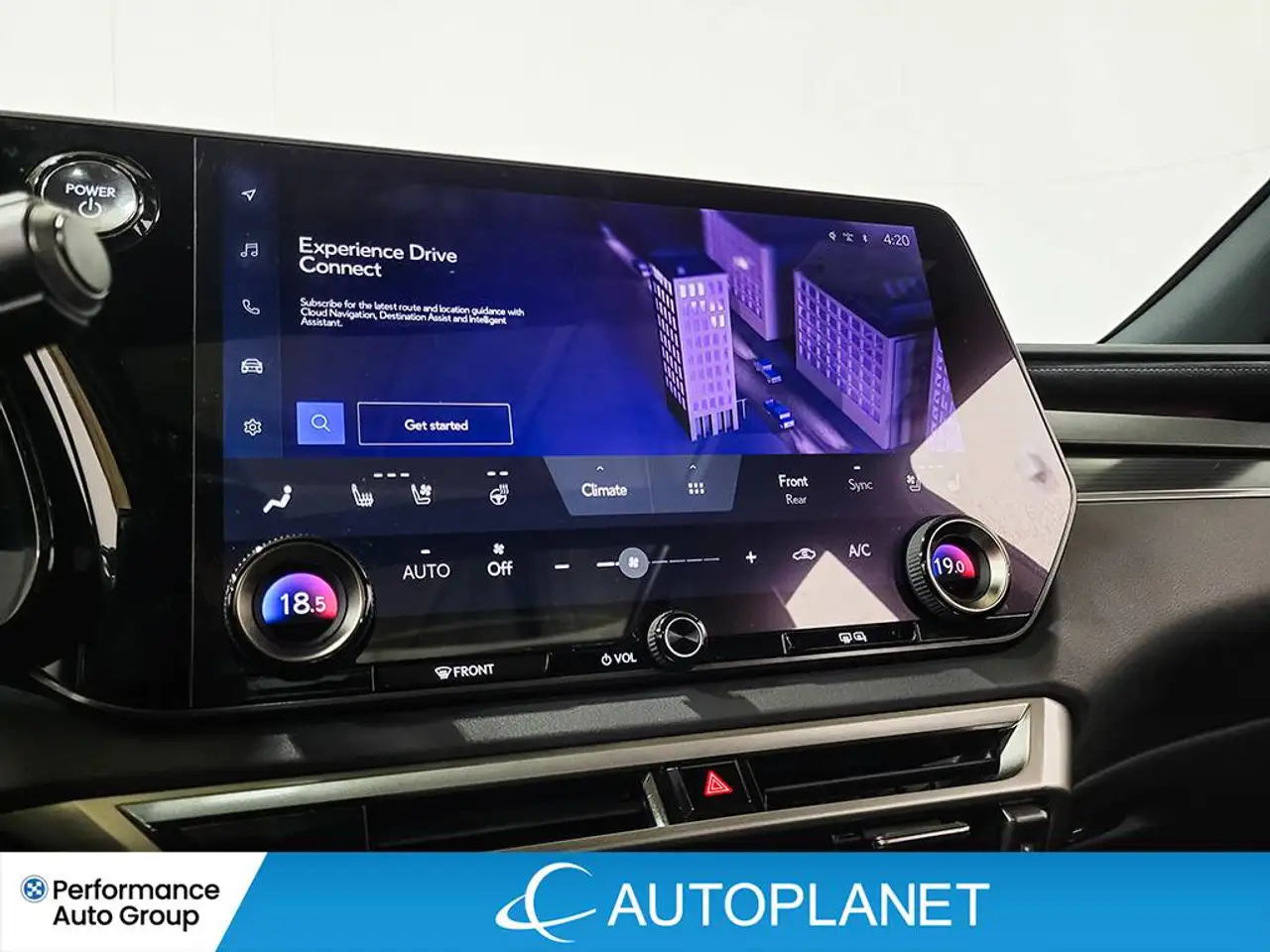 Lexus RX - Image 24