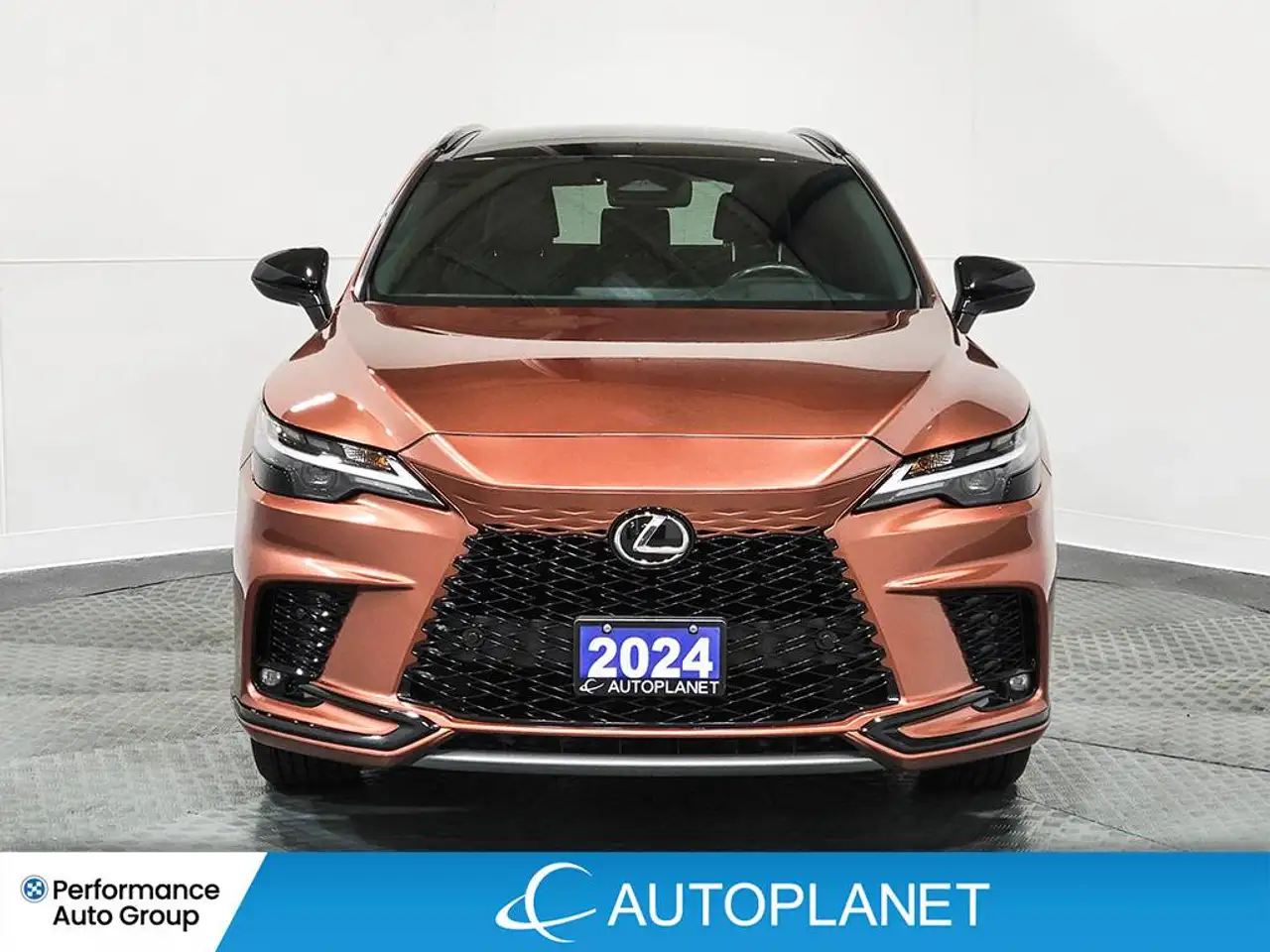 Lexus RX - Image 2