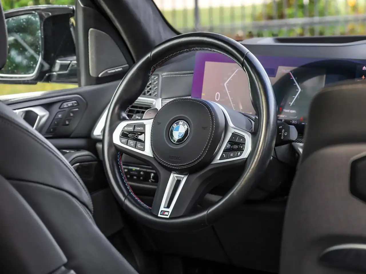 BMW X7 - Image 18