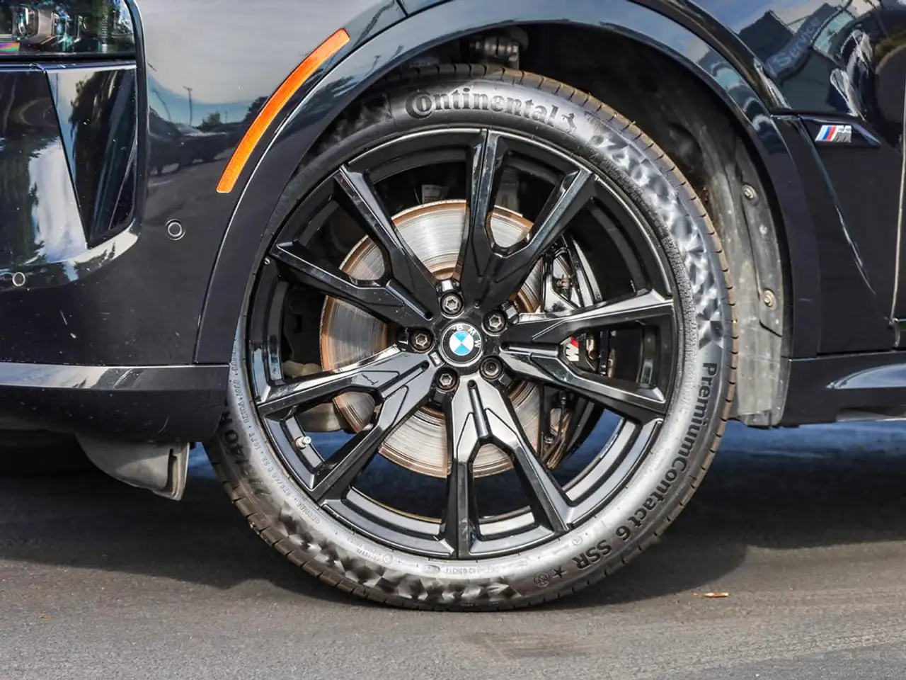 BMW X7 - Image 12