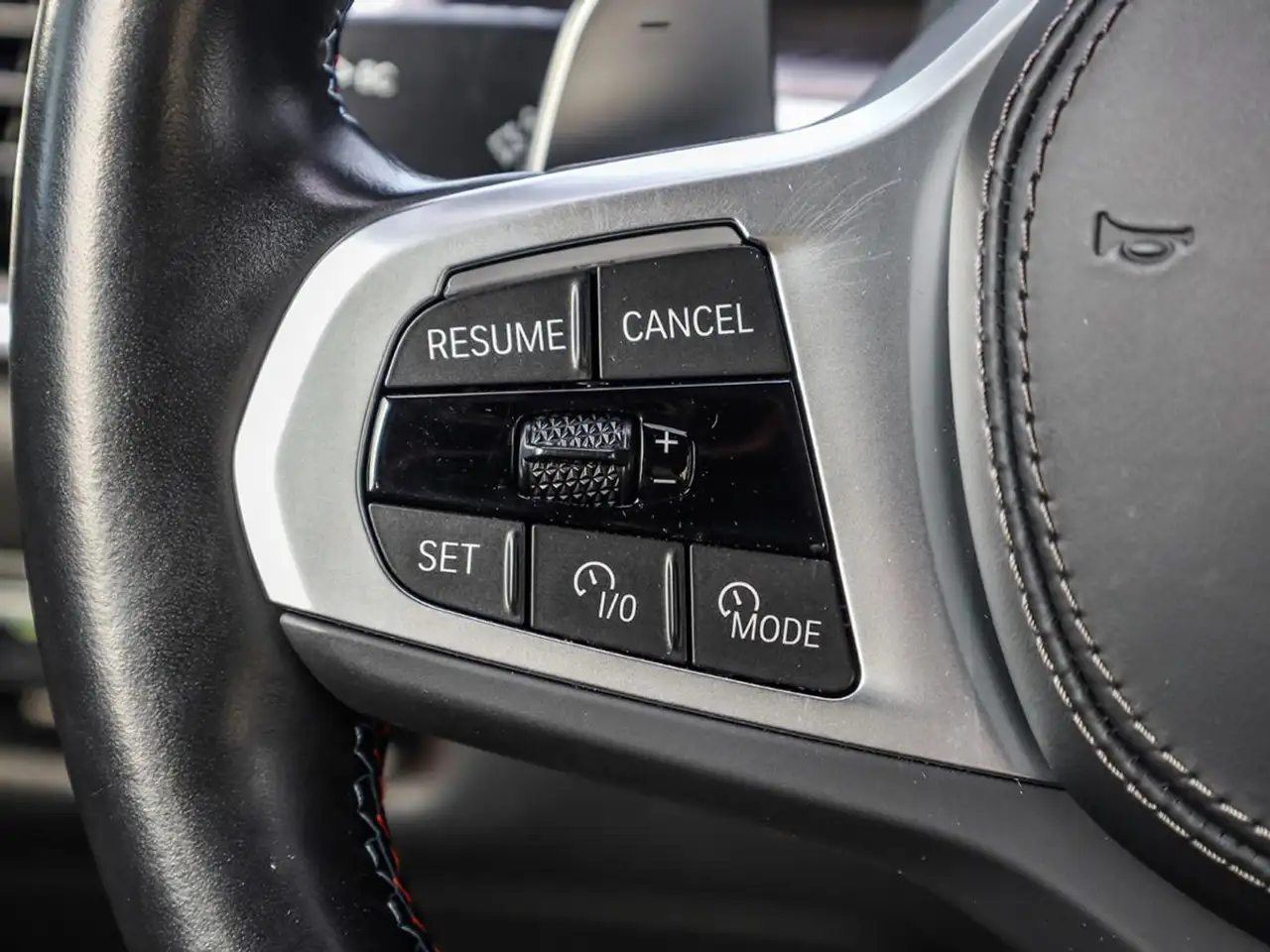 BMW X7 - Image 21