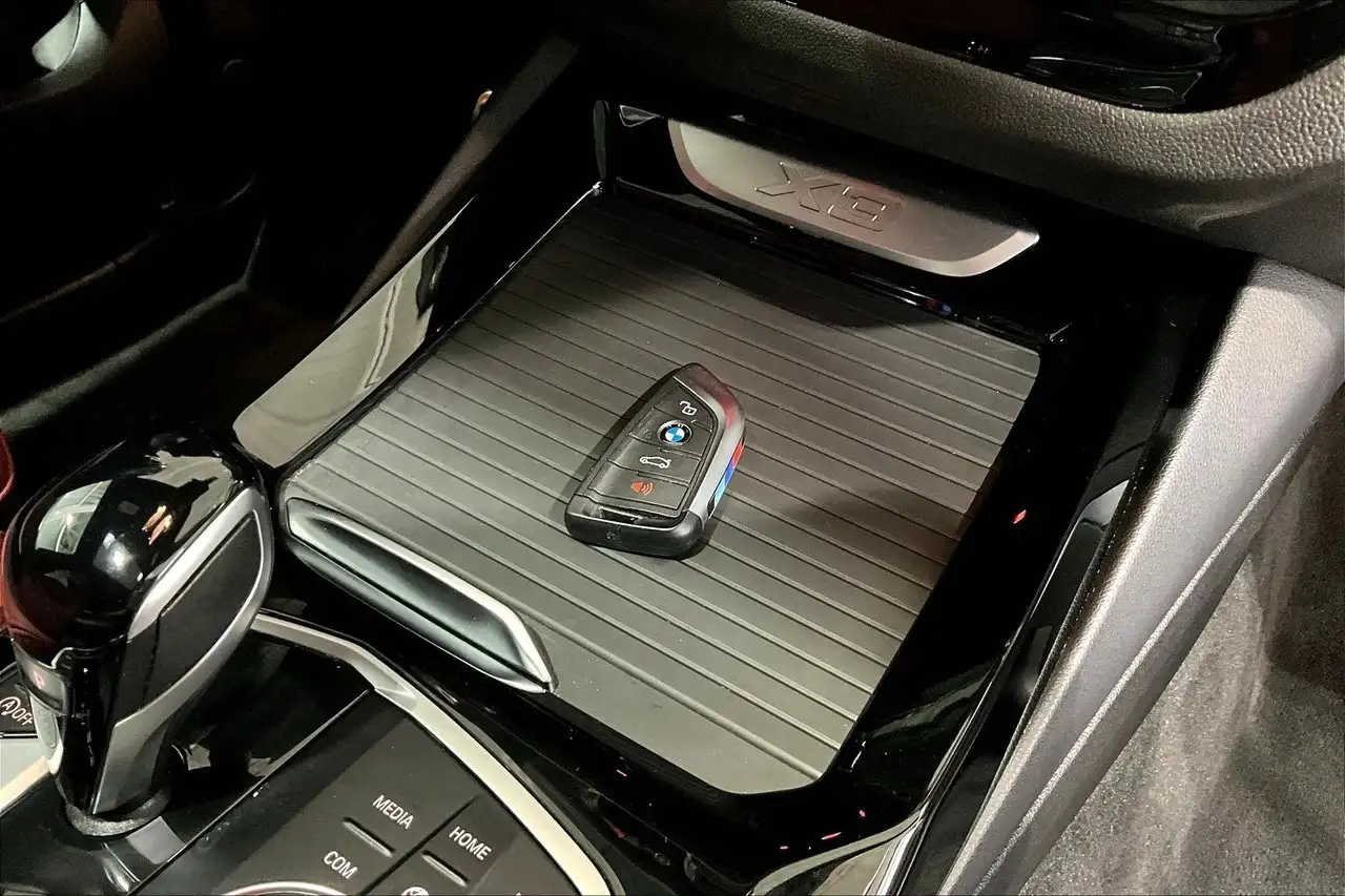 BMW X3 - Image 36