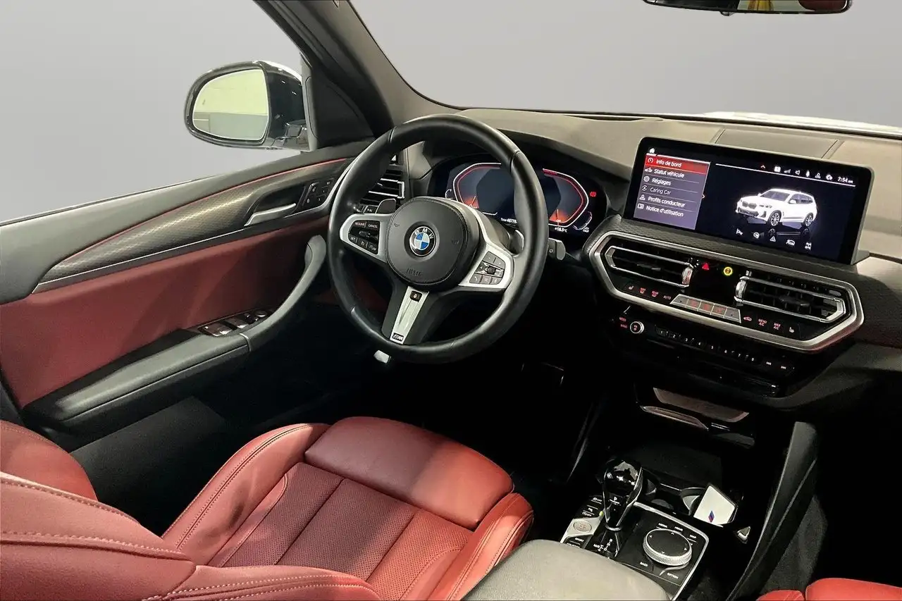 BMW X3 - Image 17
