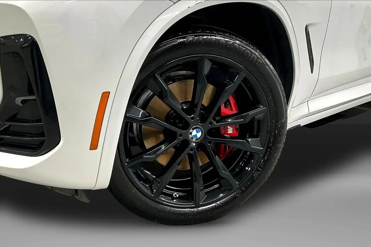 BMW X3 - Image 35
