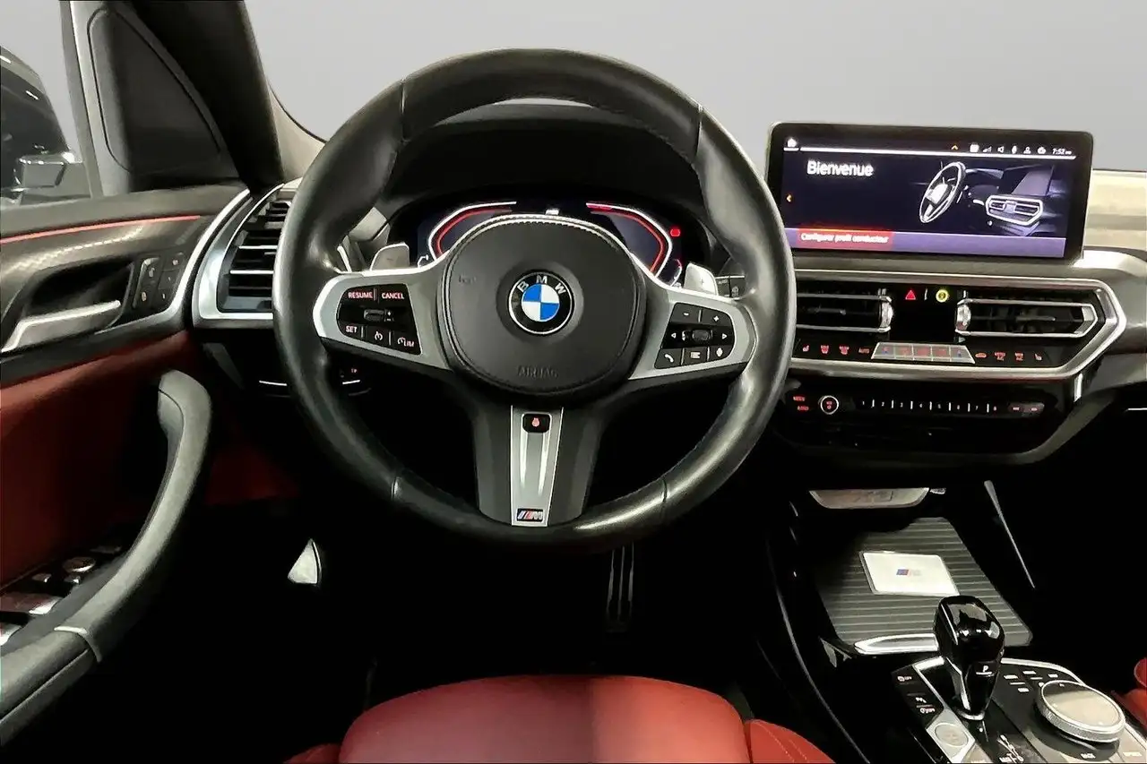 BMW X3 - Image 8