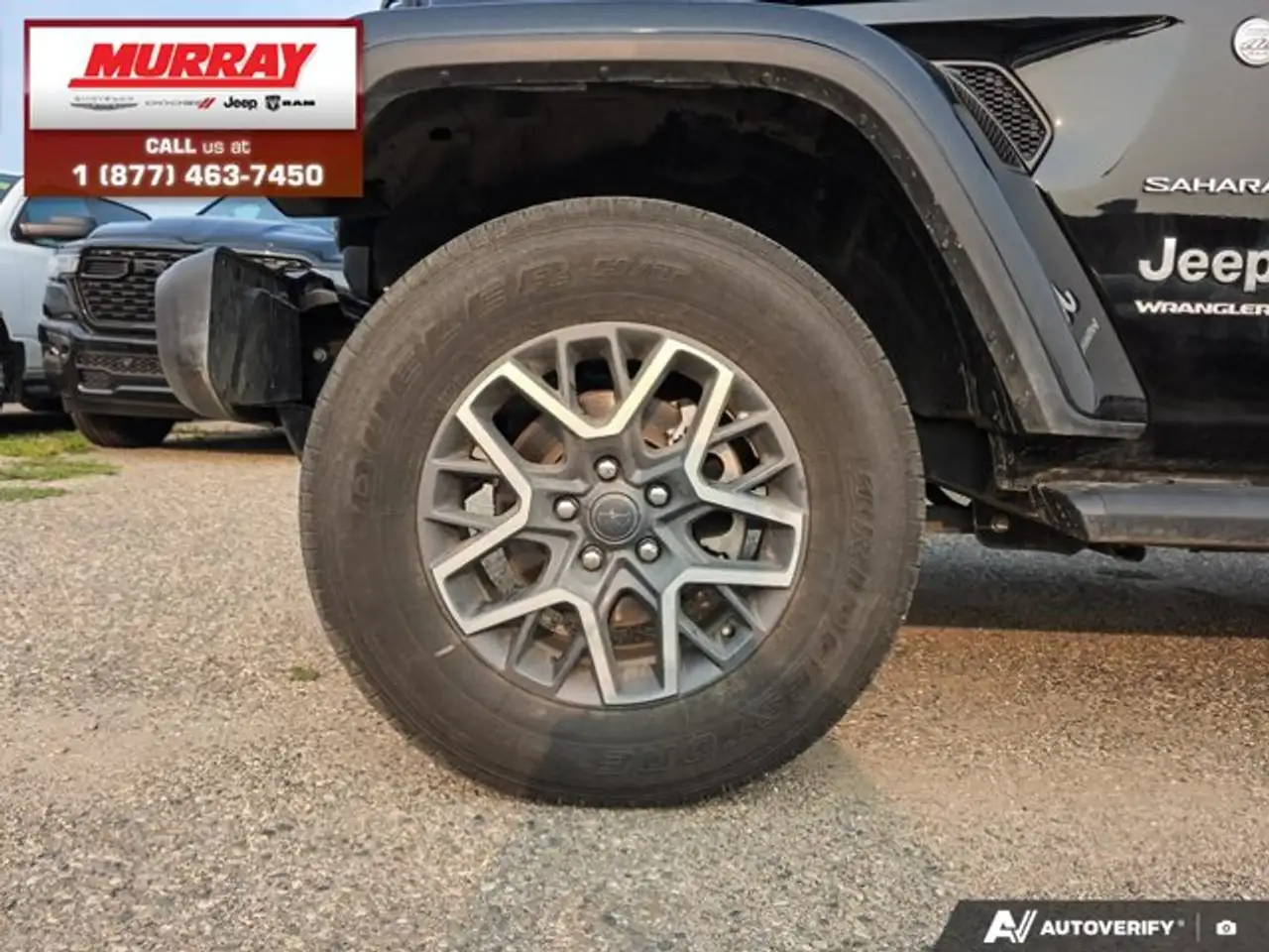 Jeep Wrangler - Image 6