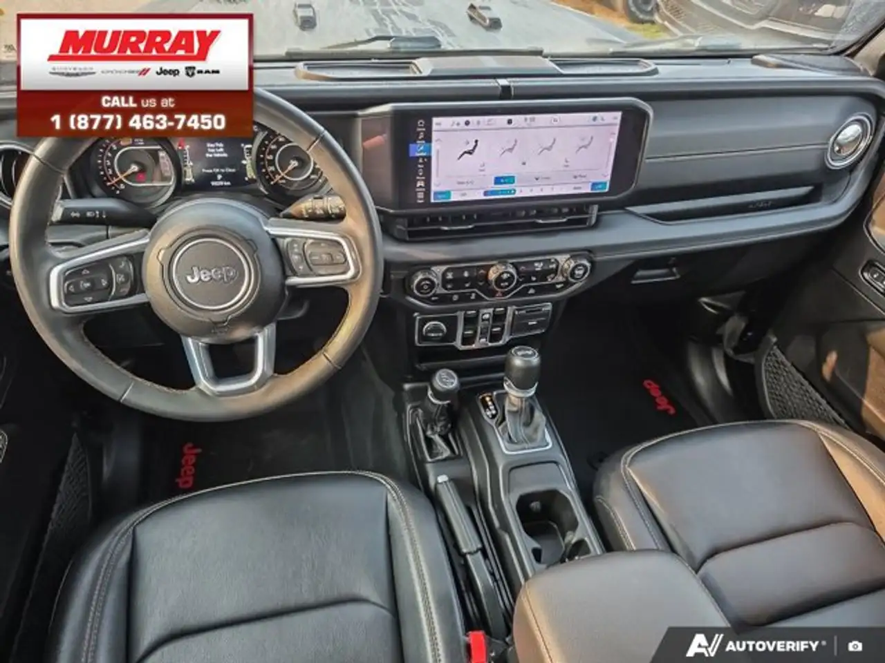 Jeep Wrangler - Image 24