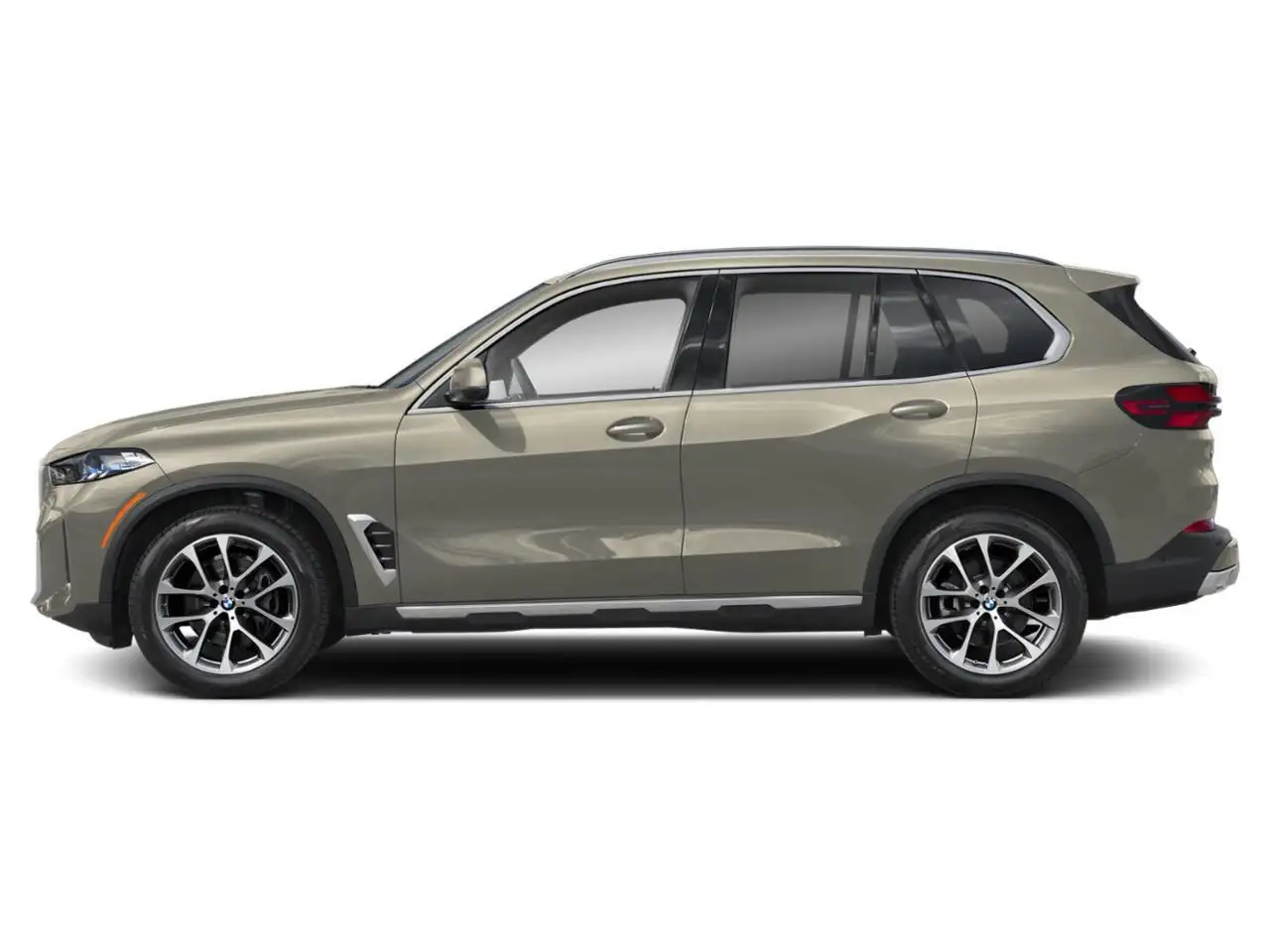 BMW X5 - Image 3