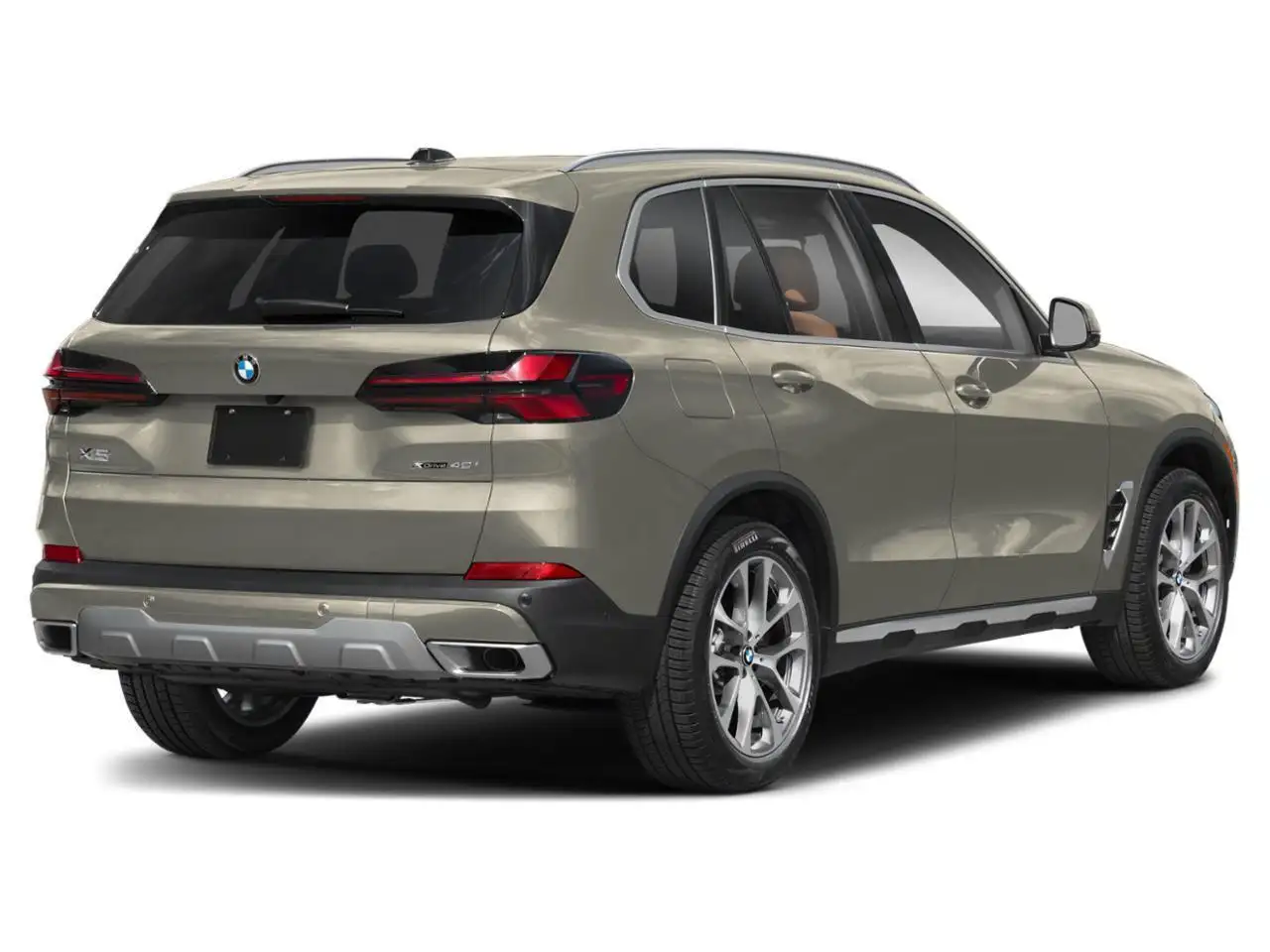 BMW X5 - Image 2