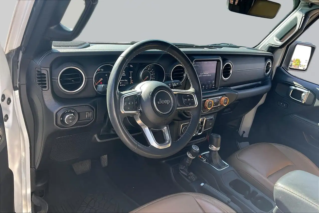 Jeep Gladiator - Image 2