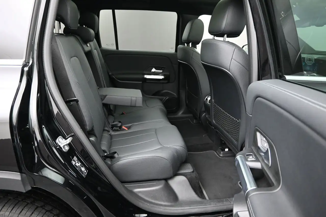 Mercedes-Benz EQB - Image 21