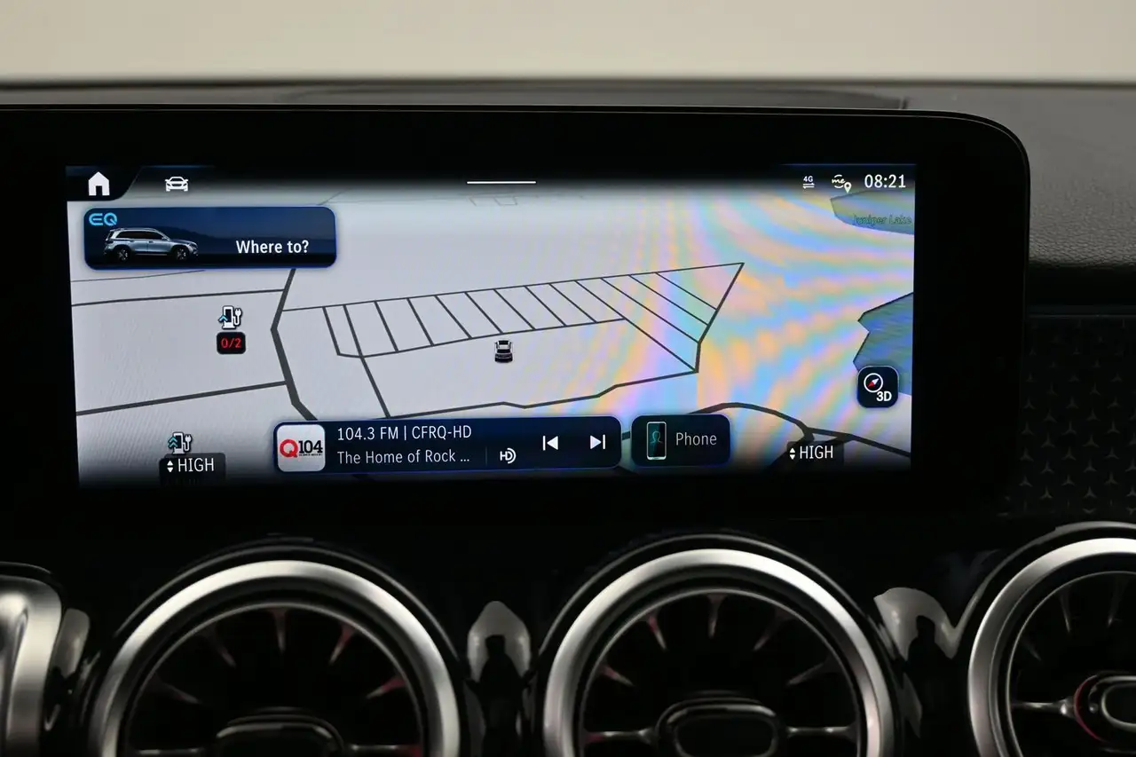 Mercedes-Benz EQB - Image 8