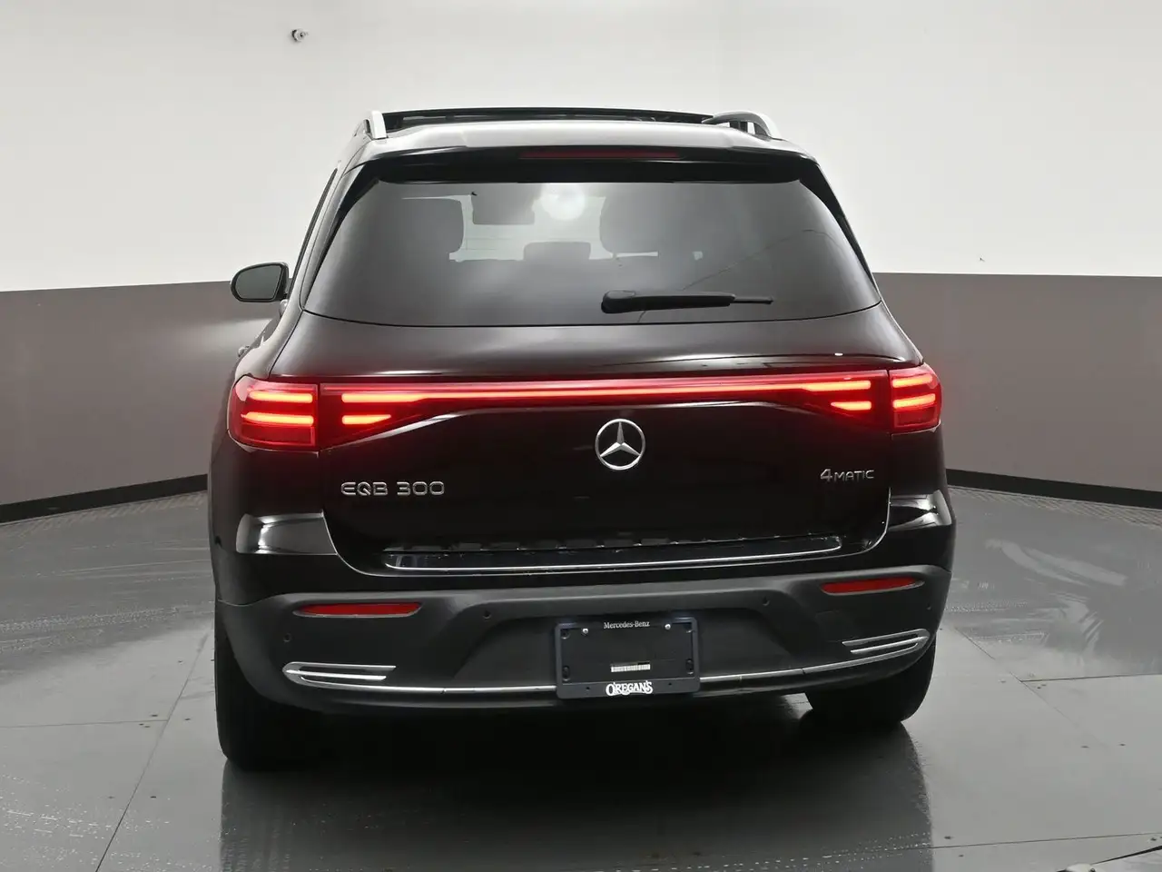 Mercedes-Benz EQB - Image 34